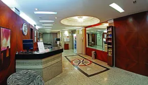 Lira Hotel - Reception