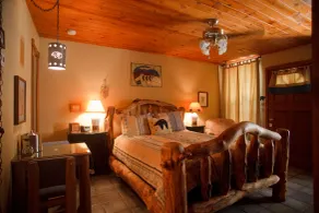 Dreamcatcher B&B - Chambre