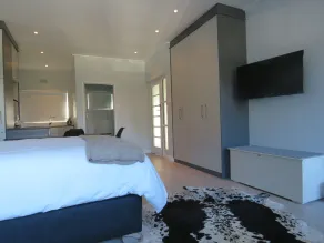 Oranjehof Studios - Værelse