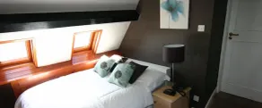 Lulus - Chambre