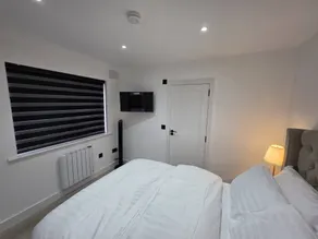 Luaz - View Lodge - Chambre
