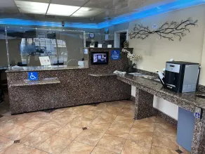 Inn at Bayshore - Réception