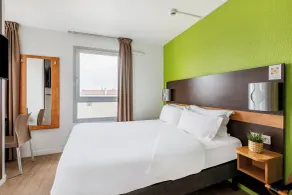 Hôtel Première Classe Lyon Centre - Gare Part Dieu - Chambre