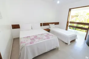 Indaiá Eco Village - Room