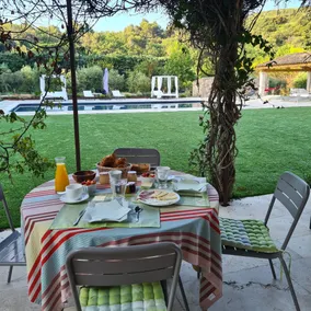 Mas de Lure  - Ristorante