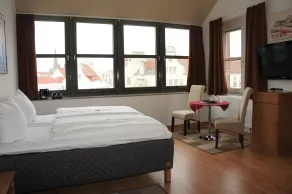 Hotel Am Hopfenmarkt - Room