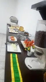 Ami Hotel - Ristorante