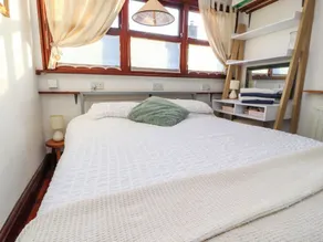 Vive House - Værelse