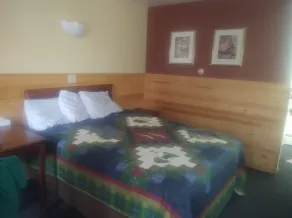 Norway Inn - Chambre