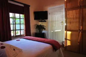 Edenwood House - Room