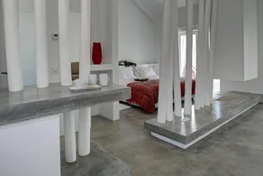 Casas da Lupa - Zimmer