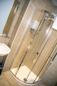 Base Serviced Apartments - Sir Thomas Street - Badeværelse