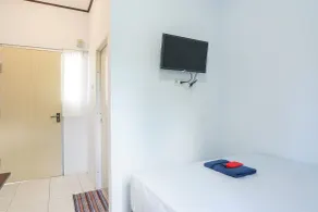 PAS Residence - Room