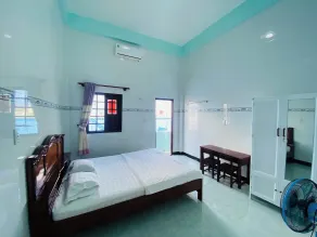 Xuan Huong Homestay - Værelse
