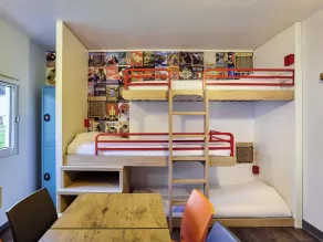 Hotel F1 Maurepas - Rom