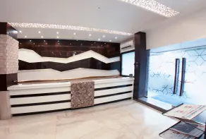Hotel Manama - Reception