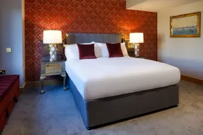 Polo Club - Hotel - Room