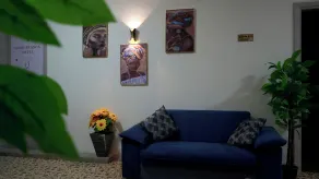 Good Season Hotel - Rezeption