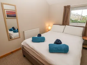 Ramblers Rest - Chambre