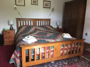 Belhuish Farmhouse - Room