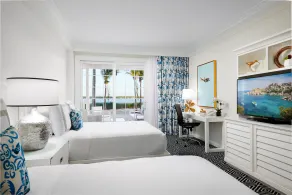 Isla Bella Beach Resort & Spa - Florida Keys - Chambre