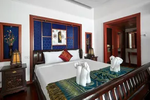 Sea Valley Resort - Chambre