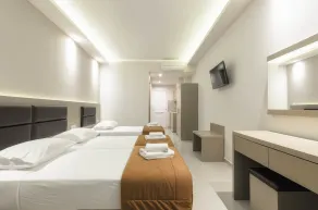 Vice Hotel - Chambre