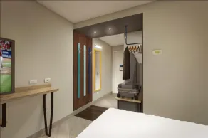 Tru by Hilton Oklahoma City NW Expressway - Chambre