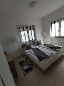 Hotel Schenk - Room