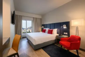 Meliá Setúbal - Chambre