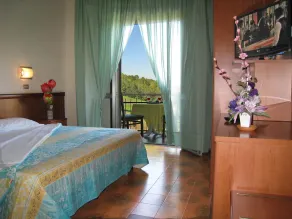 Albergo Boomerang - Room