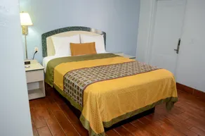 Economy Inn - Chambre