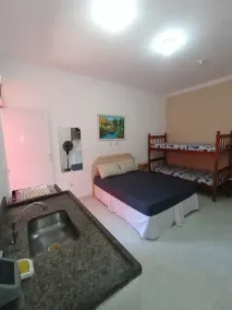 Pousada na maranduba suites imperio - Chambre