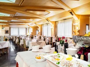 Hotel Sant Anton - Restaurant