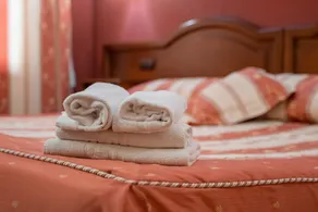 Hotel Puerta de Javalambre - Værelse