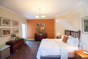 Tulbagh Travelers Lodge - Habitación