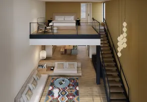 Akra Didim Resort & SPA - Habitación