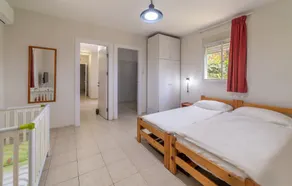 Mizra Guest House - Chambre