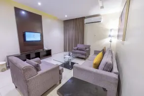 Sama Al Qasr Al Muhammadiah - Economic - Room