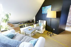 Carnac Lodge Hotel & Spa - Reception