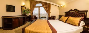 Grandwork Hotel - Habitación