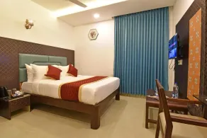 AKG Hotel - Camera