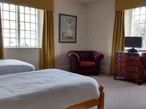 Bell House Hotel & Restaurant - Chambre