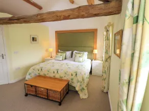 Kestrel Cottage - Quarto