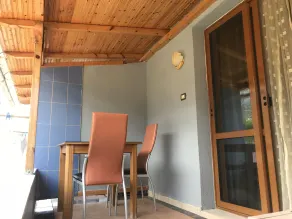Gold Guest House & Bar - Habitación