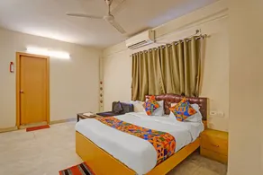 Jumbo Stay Bhawanipur - Camera
