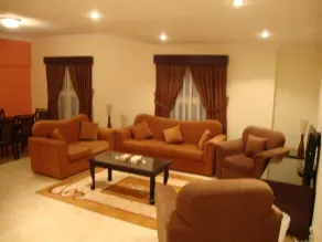 شقق فيلا للشقق المخدومه - Room