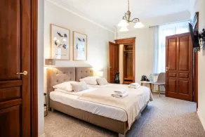 Aparthotel Maargick - Chambre