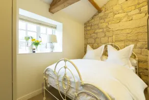 The Granary - Room
