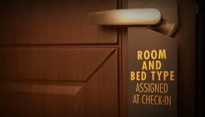 Golden Nugget Hotel & Casino Lake Tahoe  - Chambre